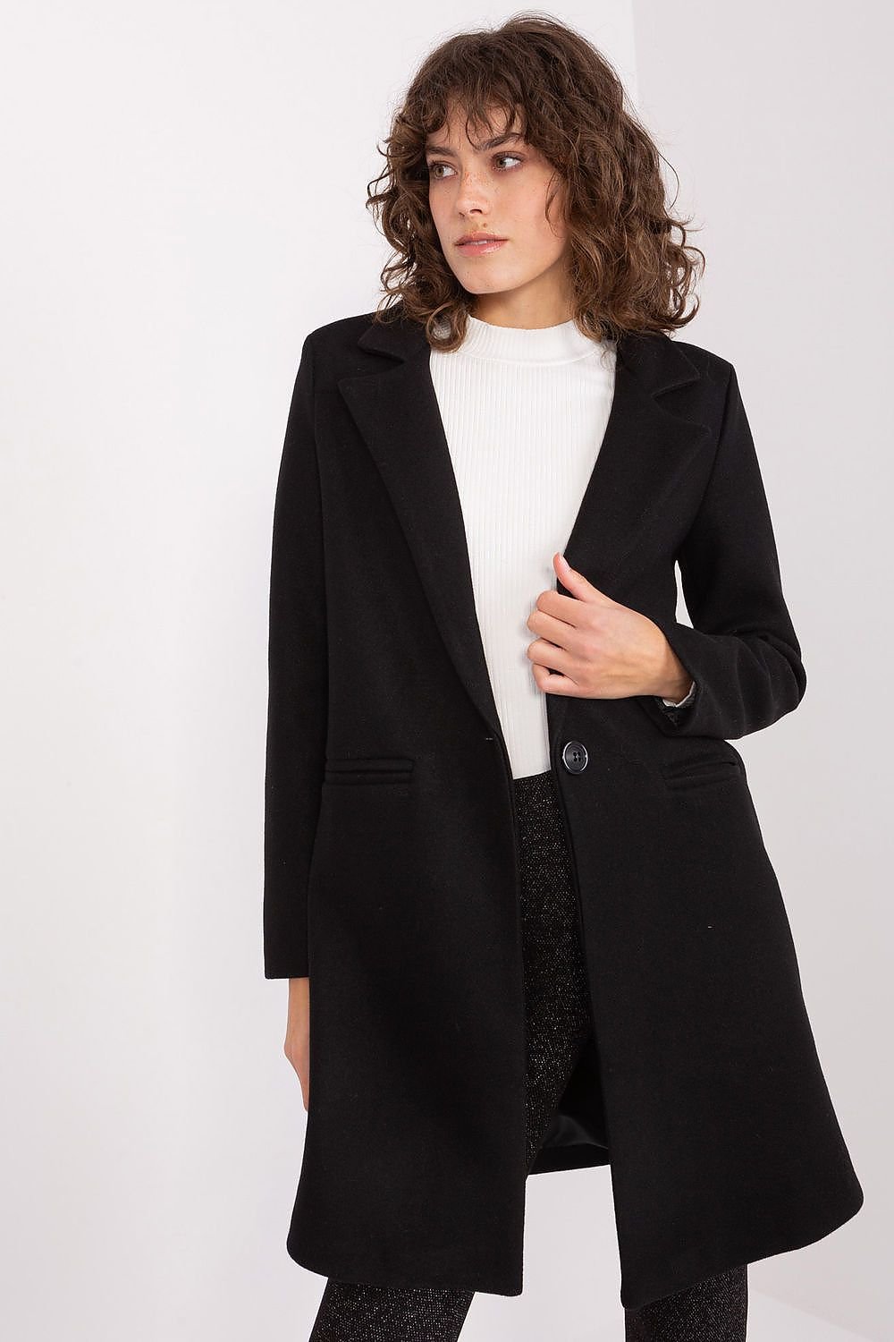 Manteau model 190144 Och Bella