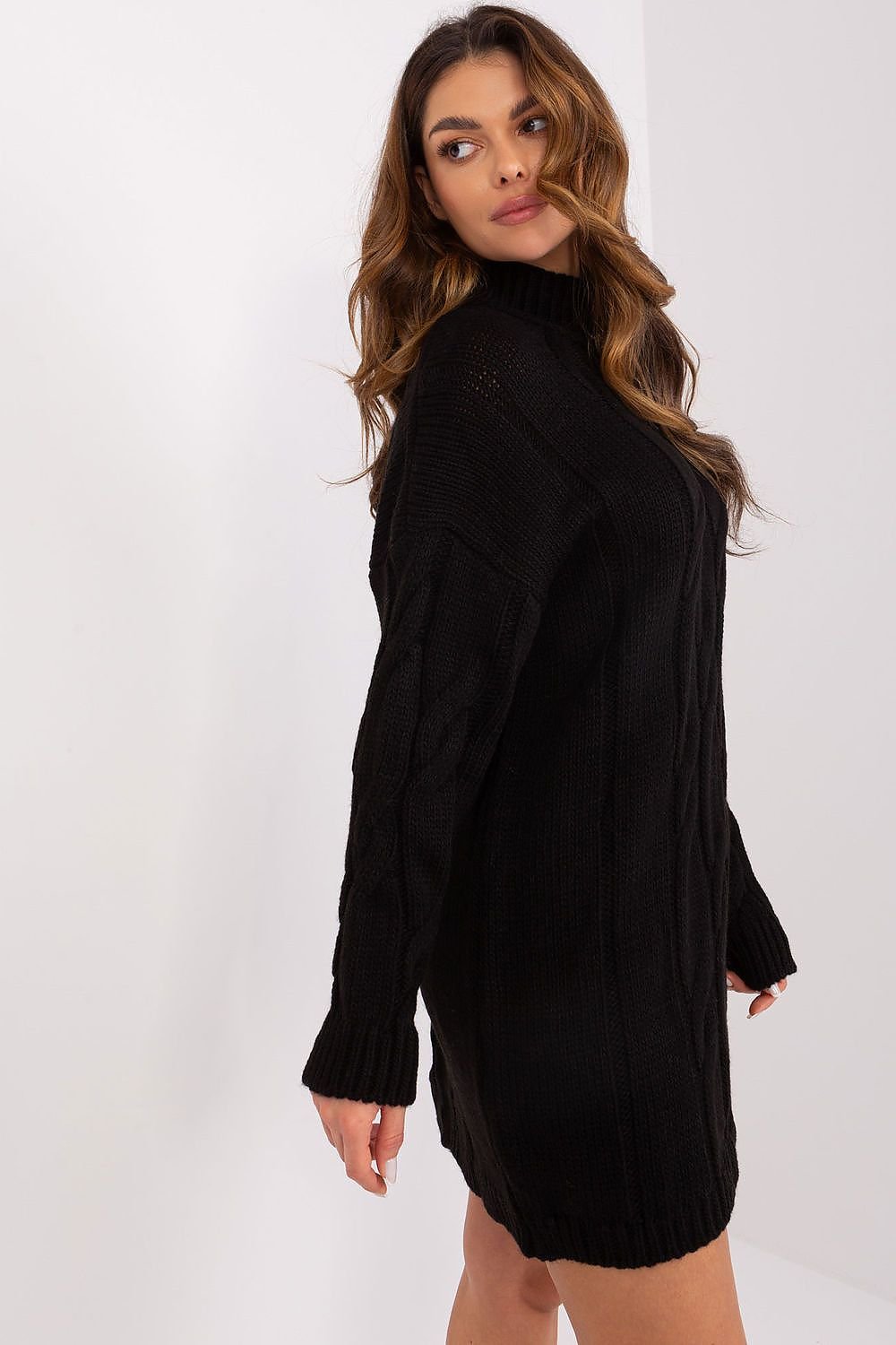 Day dress model 190605 Rue Paris