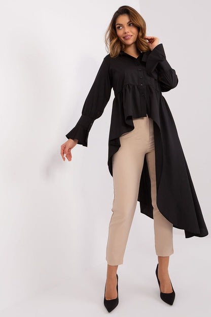 Long-sleeved shirt model 190169 Lakerta