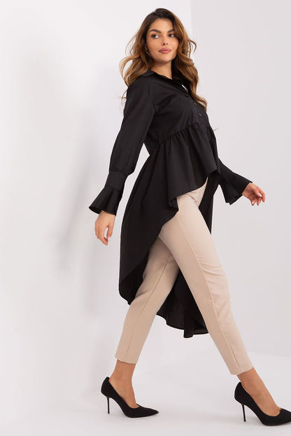 Long-sleeved shirt model 190169 Lakerta