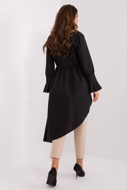 Long-sleeved shirt model 190169 Lakerta