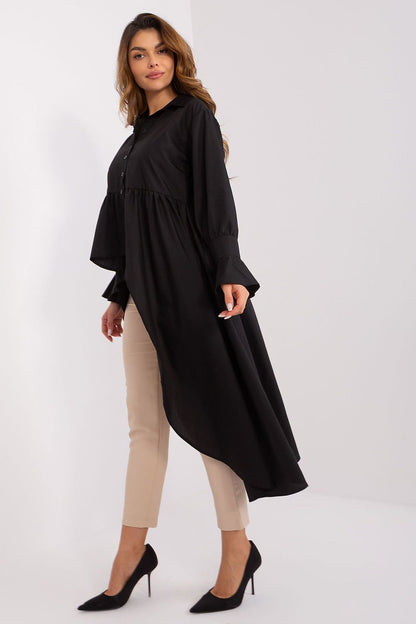 Long-sleeved shirt model 190169 Lakerta