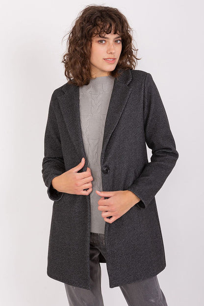 Manteau model 190139 Och Bella