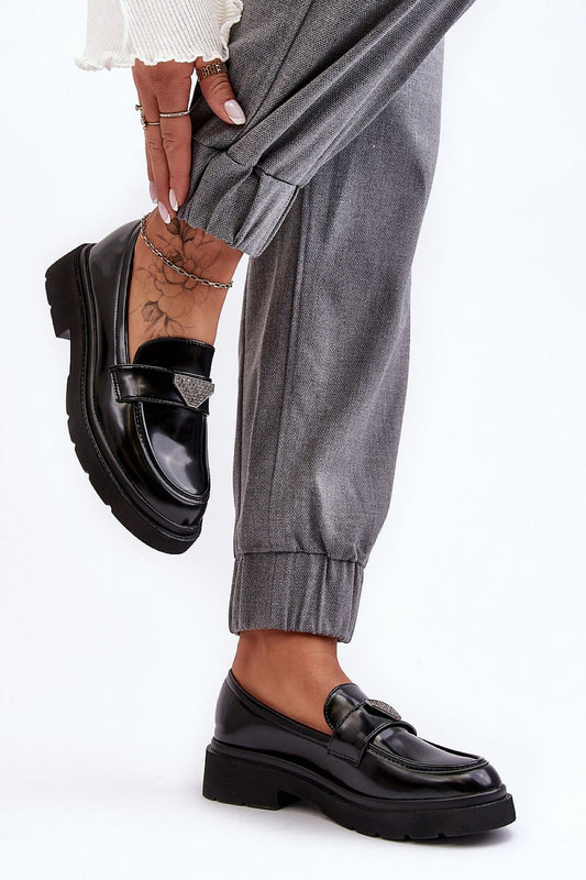 Low shoes model 190172 Step in style