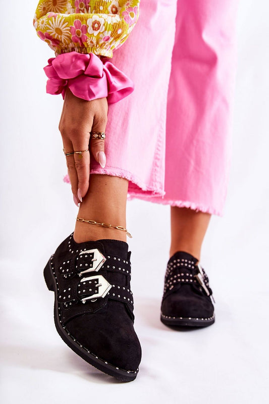 Low shoes model 190185 Step in style