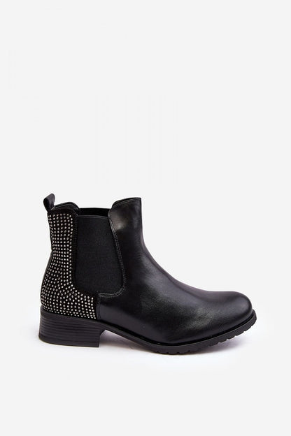 Jodhpur chaussures model 190203 Step in style