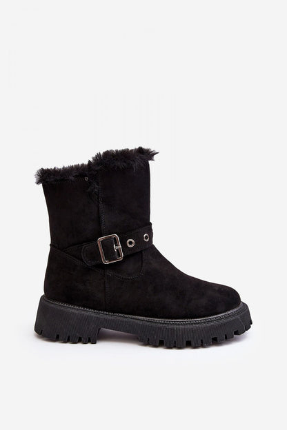 Bottes model 190211 Step in style