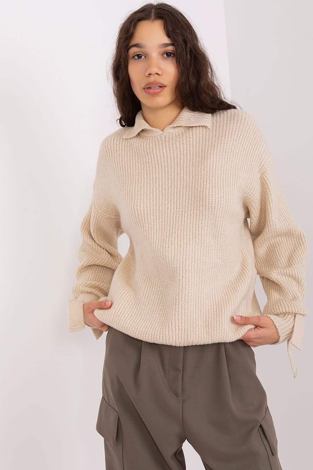 Badu model 190231 sweater