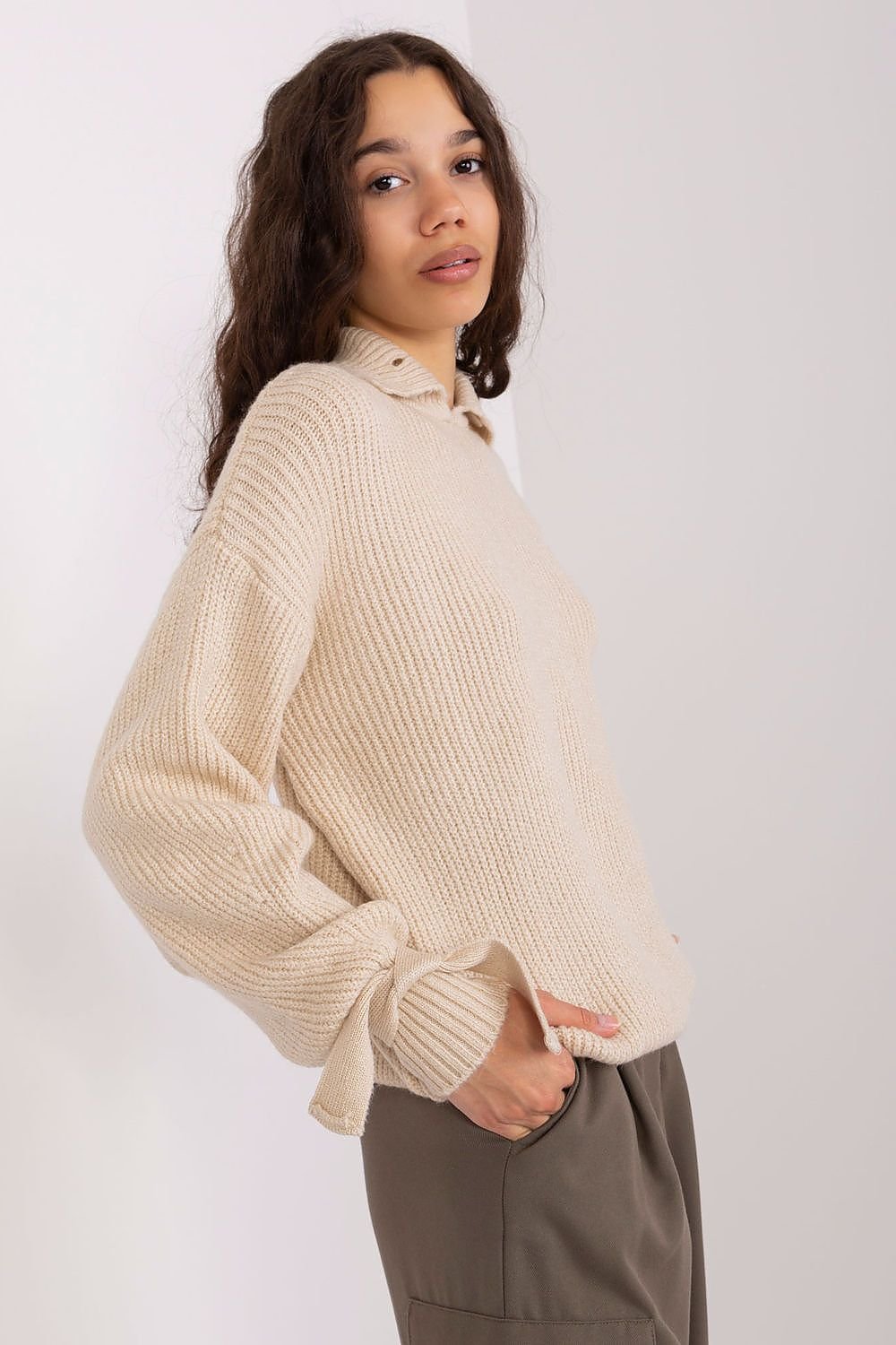 Badu model 190231 sweater
