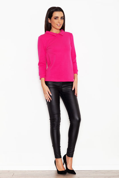 Blouse model 44729 Katrus