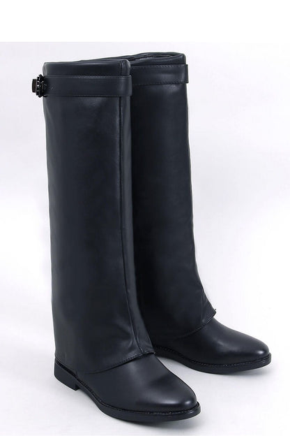 Inello model 190329 thigh-high boots