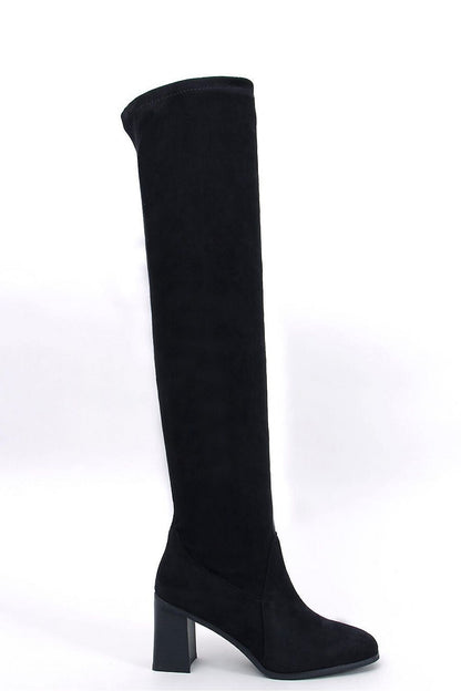 Bottes mousquetaire model 190353 Inello