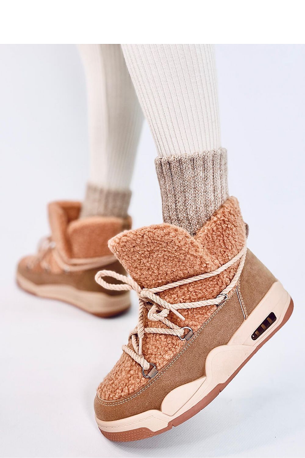 bottes de neige model 190354 Inello