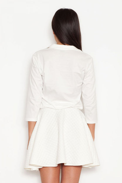 Day dress model 44714 Katrus