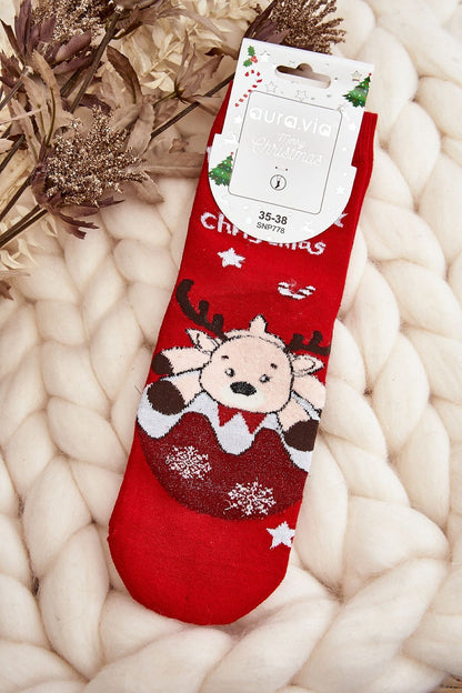 Socks model 190414 Step in style