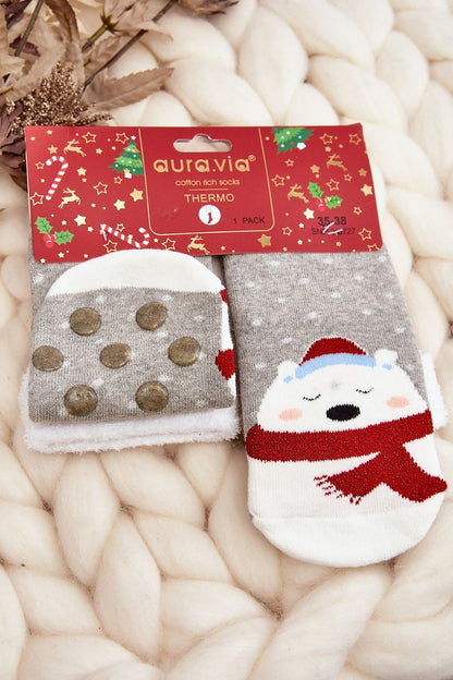  Chaussettes model 190433 Step in style 
