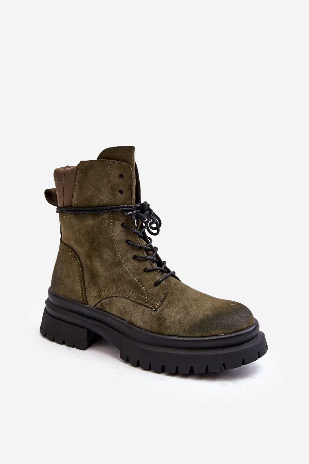 Bottes trappeur model 190526 Step in style