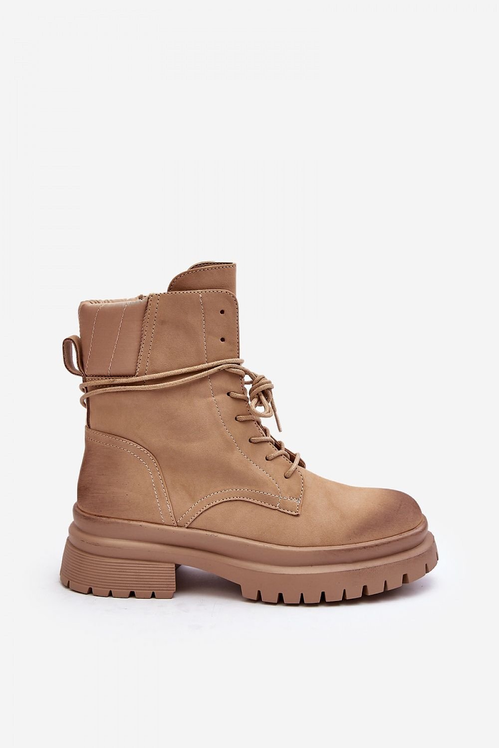 Bottes trappeur model 190526 Step in style