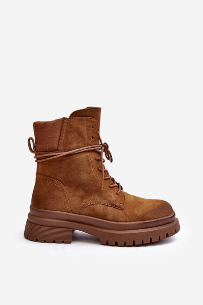 Bottes trappeur model 190526 Step in style
