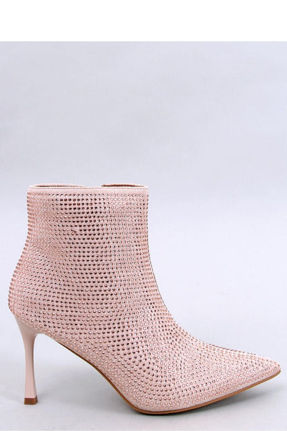Bottes à talons model 190461 Inello