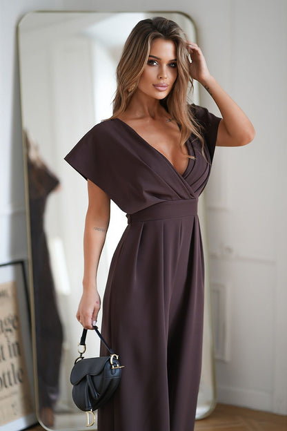 Jumpsuit model 202460 Bicotone