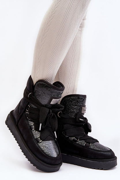  bottes de neige model 190505 Step in style 