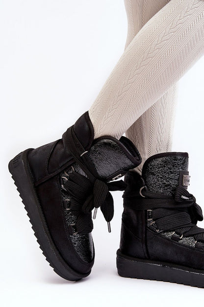  bottes de neige model 190505 Step in style 