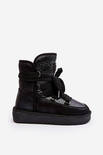  bottes de neige model 190505 Step in style 