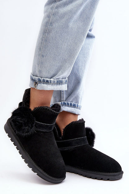  bottes de neige model 190507 Step in style 