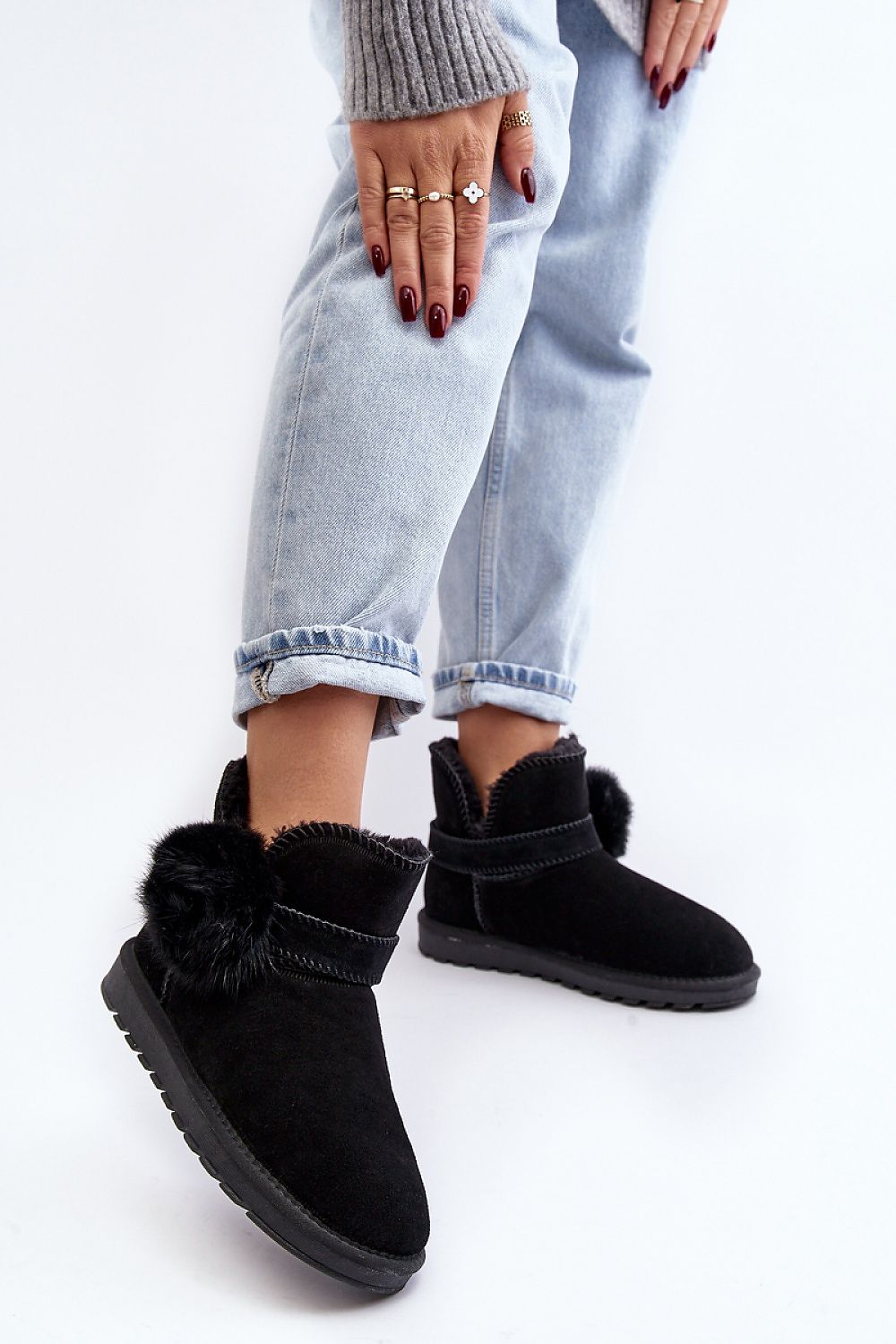  bottes de neige model 190507 Step in style 