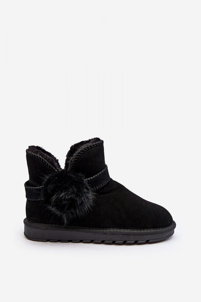  bottes de neige model 190507 Step in style 