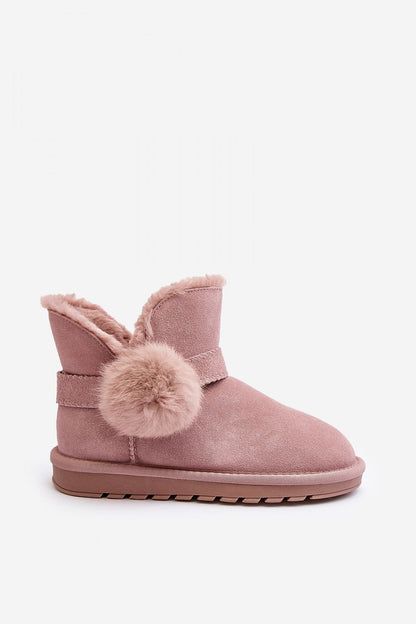 bottes de neige model 190509 Step in style