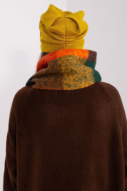 Bonnet model 191109 AT