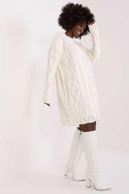 Robe de jour model 190607 Rue Paris