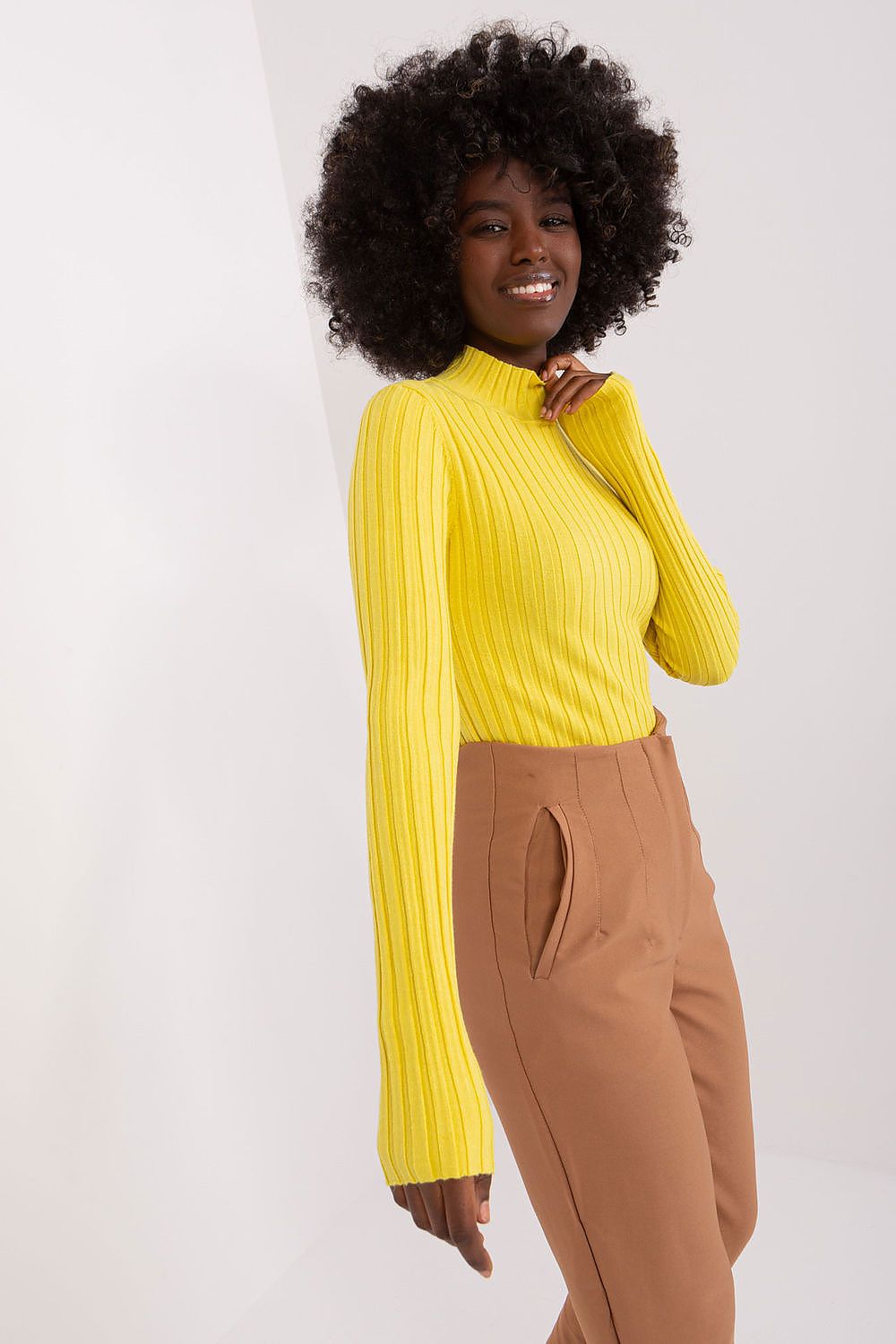 Sweater model 190612 Factory Price