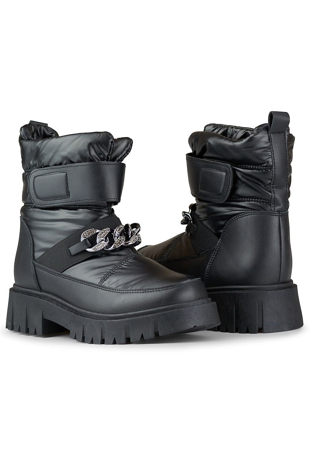 bottes de neige model 190675 PRIMO
