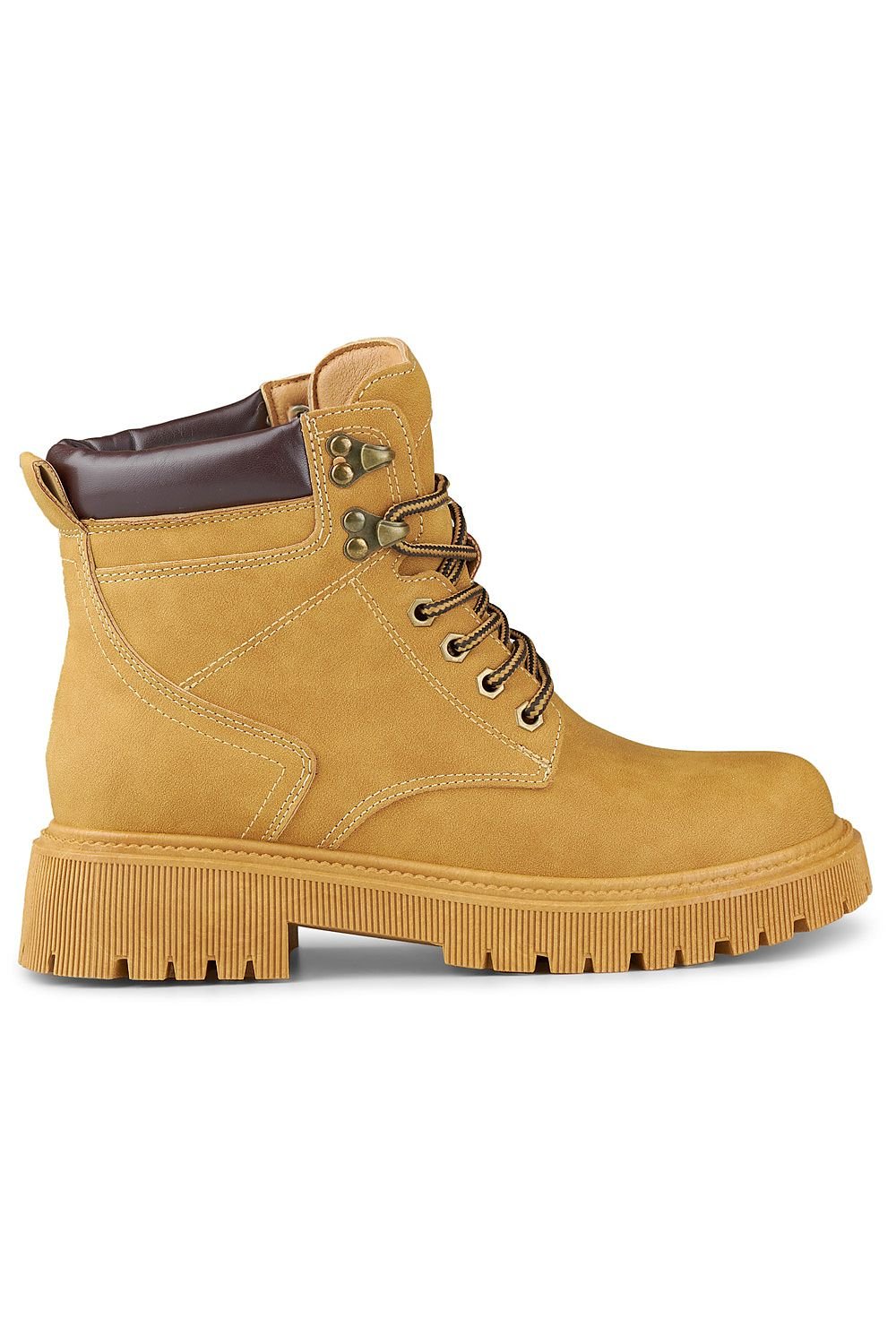 Bottes trappeur model 190683 PRIMO