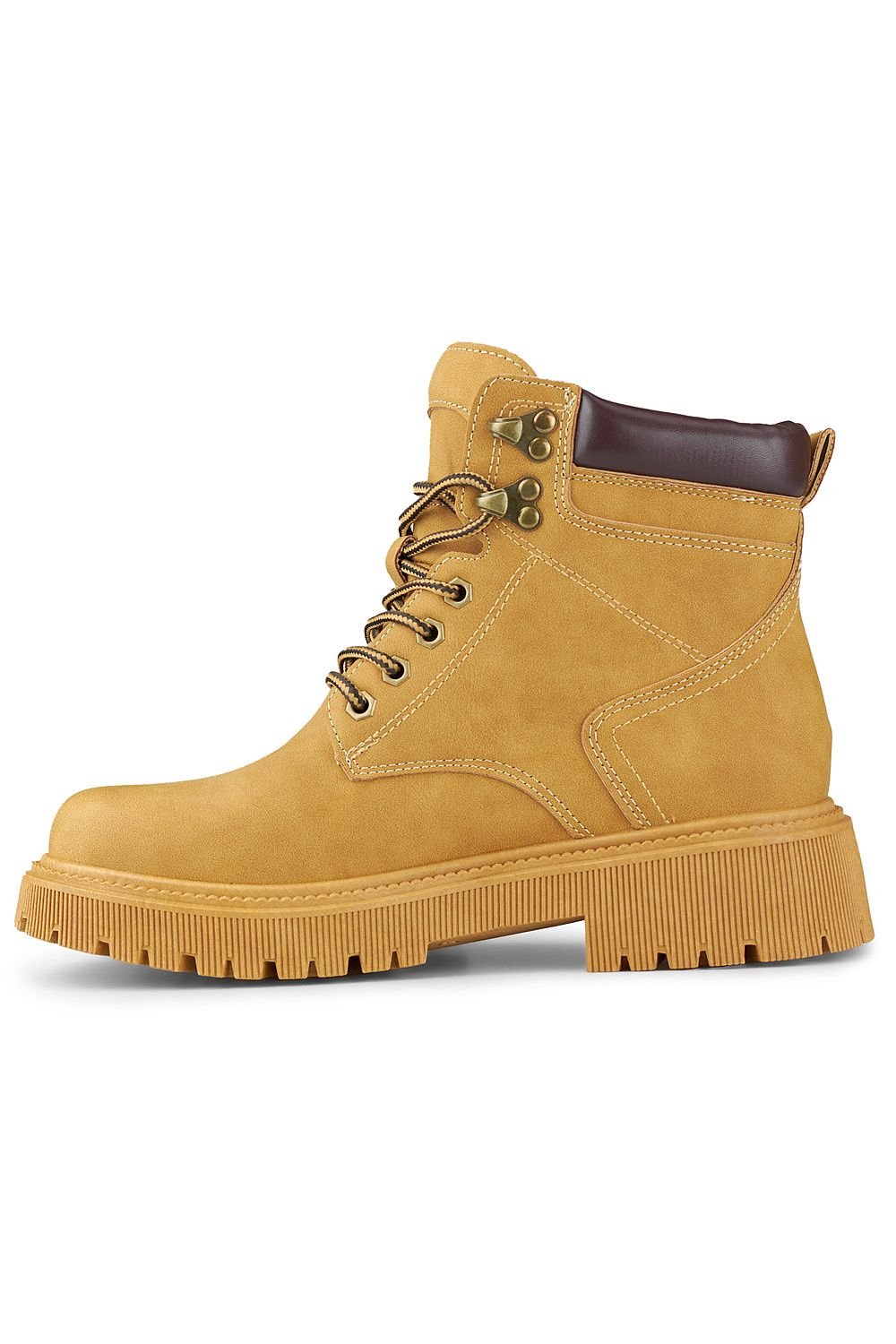 Bottes trappeur model 190683 PRIMO