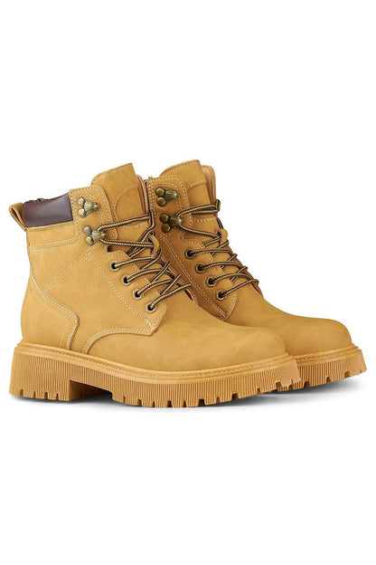 Trapper boots model 190683 PRIMO