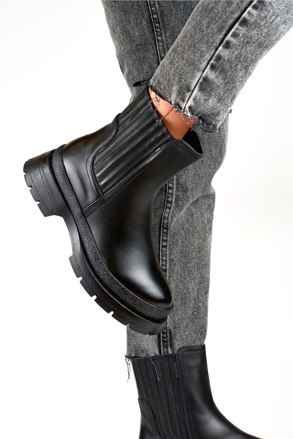 Bottes model 190692 PRIMO