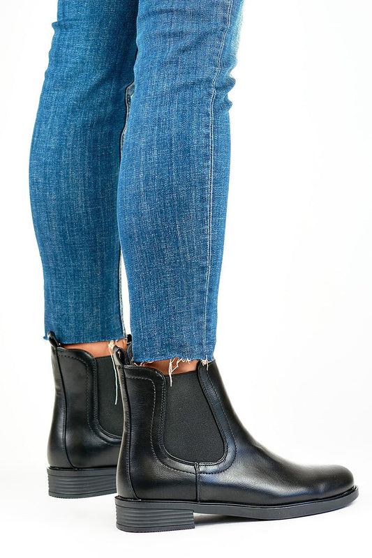 Jodhpur shoes model 190693 PRIMO