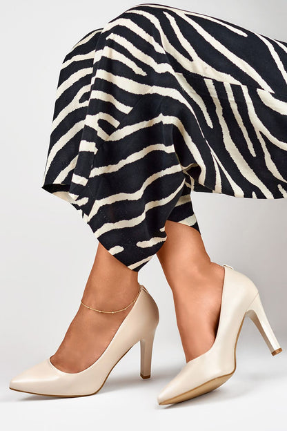 High heels model 203060 PRIMO