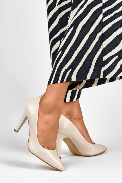High heels model 203060 PRIMO