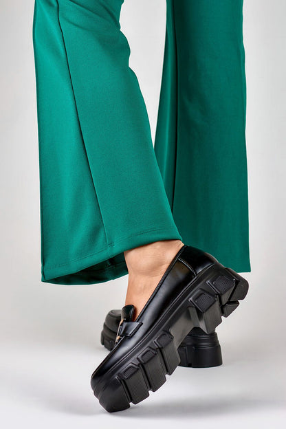 Low shoes model 190697 PRIMO