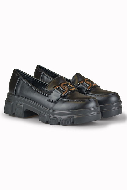 Low shoes model 190697 PRIMO