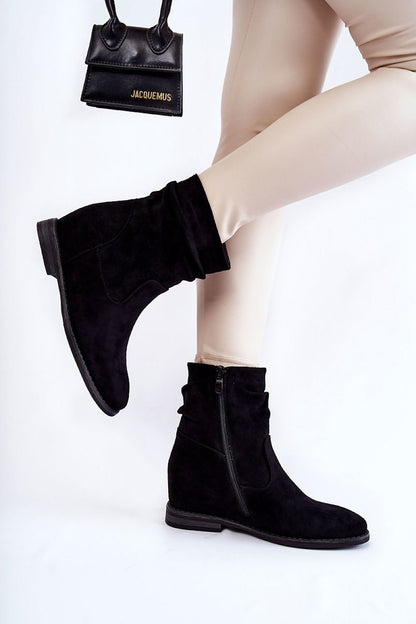  Bottes cothurnes model 190710 Step in style 