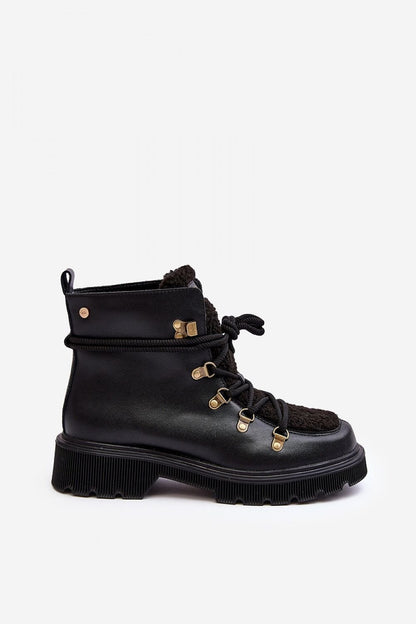 Bottes trappeur model 190717 Step in style