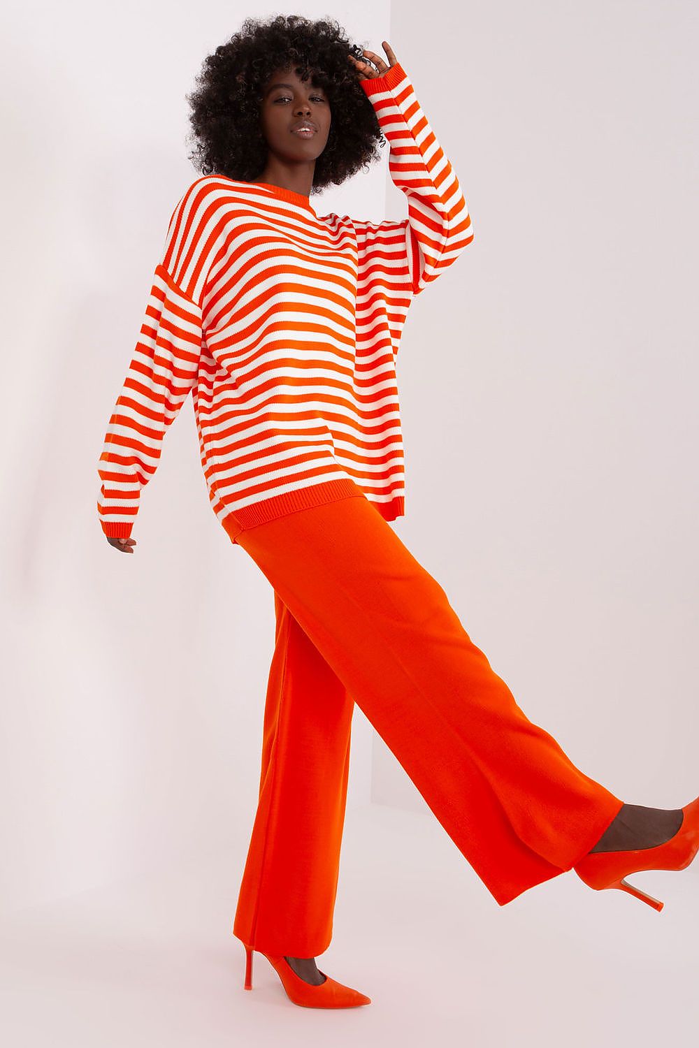 The model 190751 Badu set