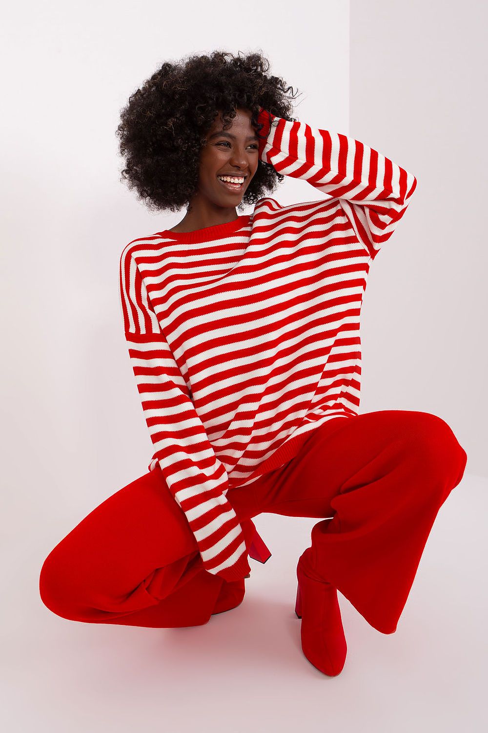 The model 190751 Badu set