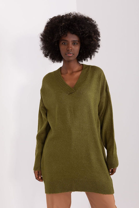 Badu model 190760 sweater